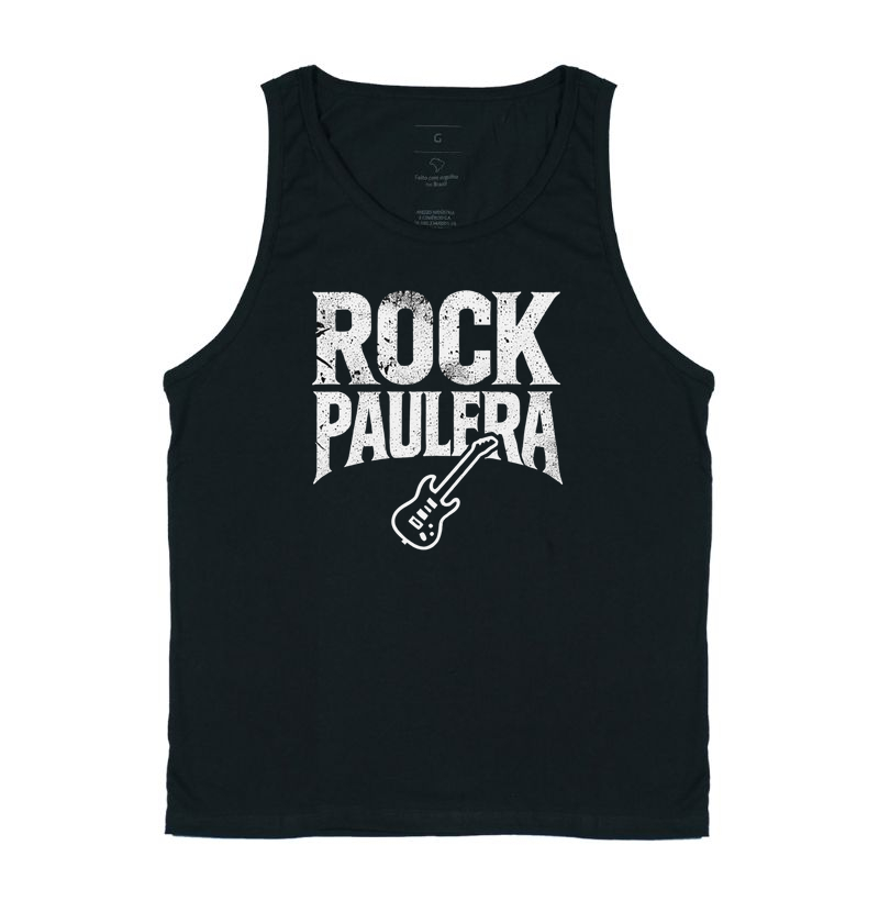 Rock Paulera