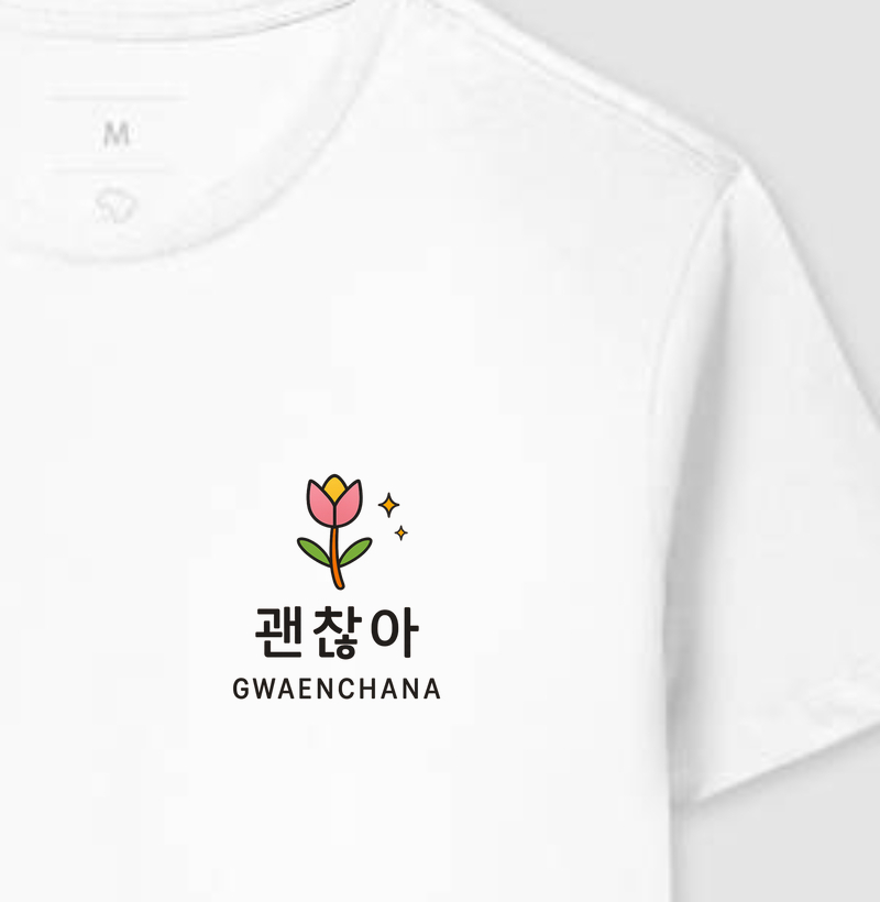 Gwenchana - Dorama