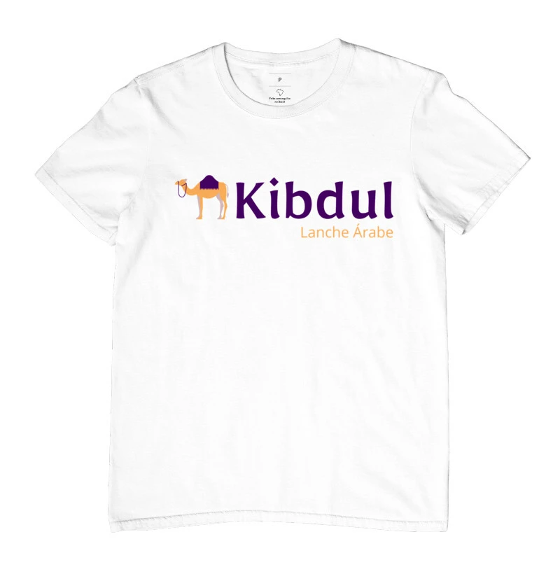 Kibdul Lanche Árabe