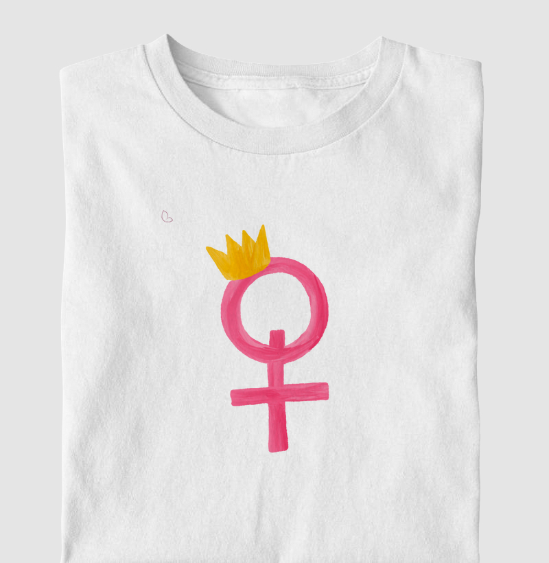 Símbolo Feminino