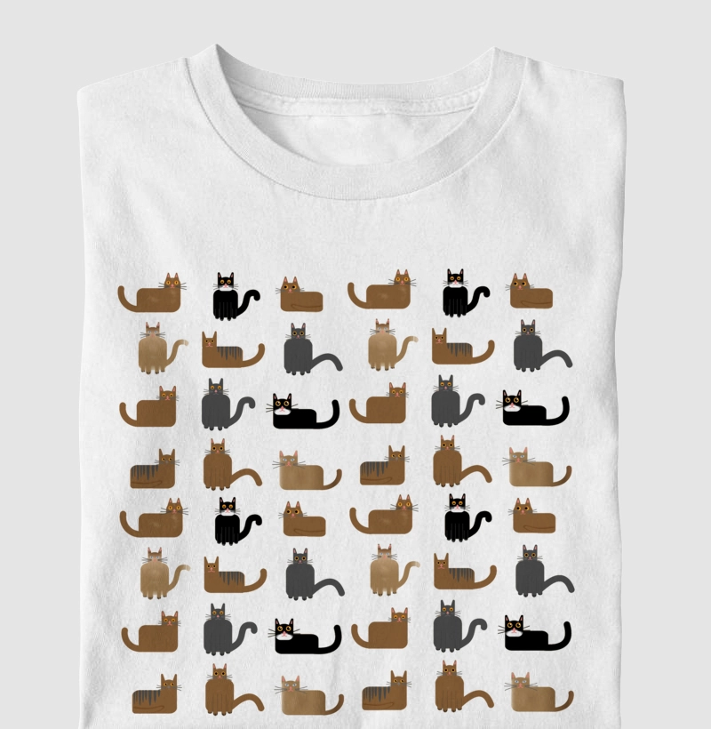 Animais VIII