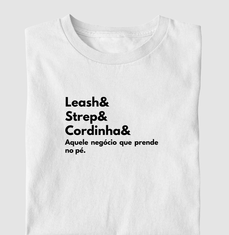 Nomes do strep