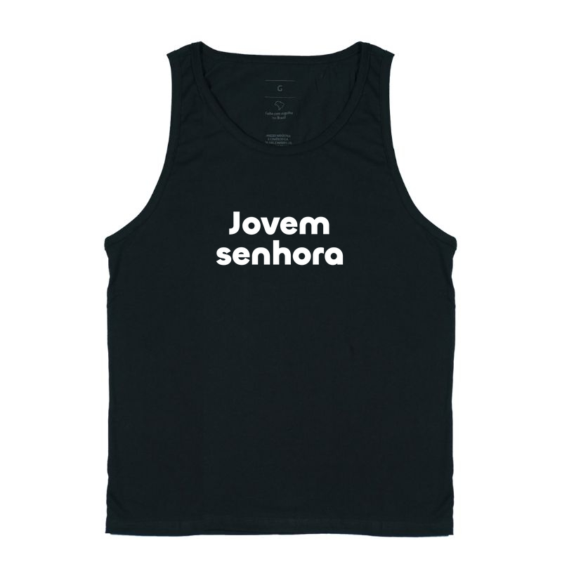 Jovem Senhora