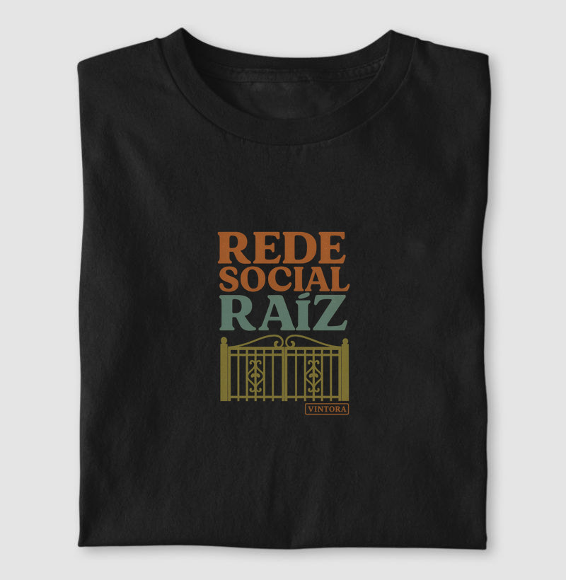Rede Social Raíz