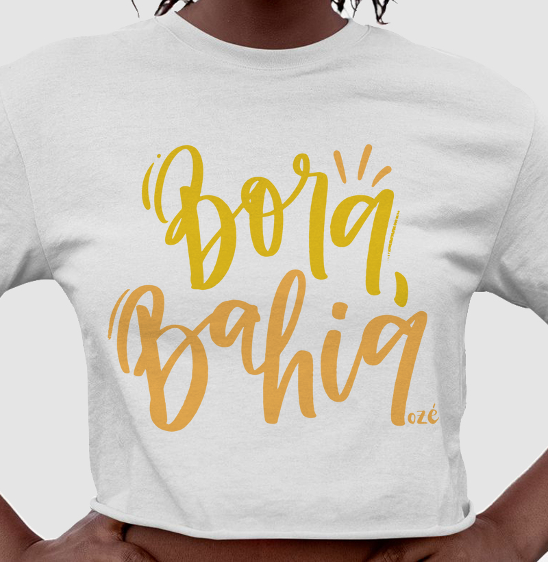 Bora Bahia