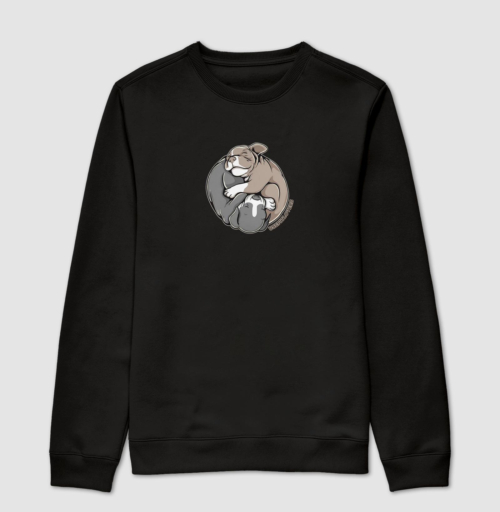 YNG YANG FILHOTES DE PIT BULL