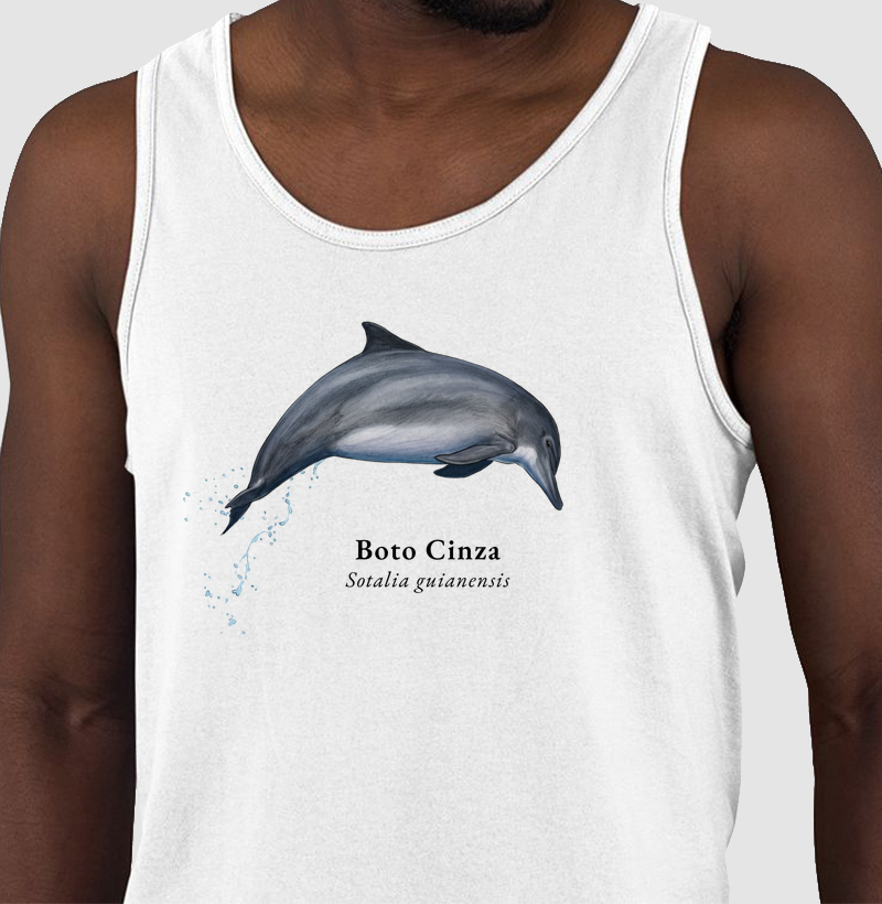 Boto Cinza