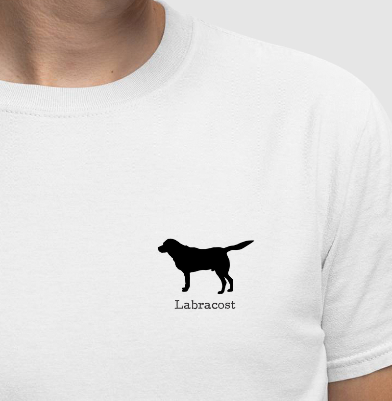 Camiseta Labrador Labracost