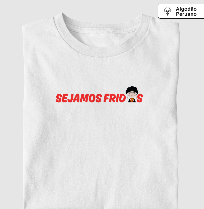 sejamos Frida