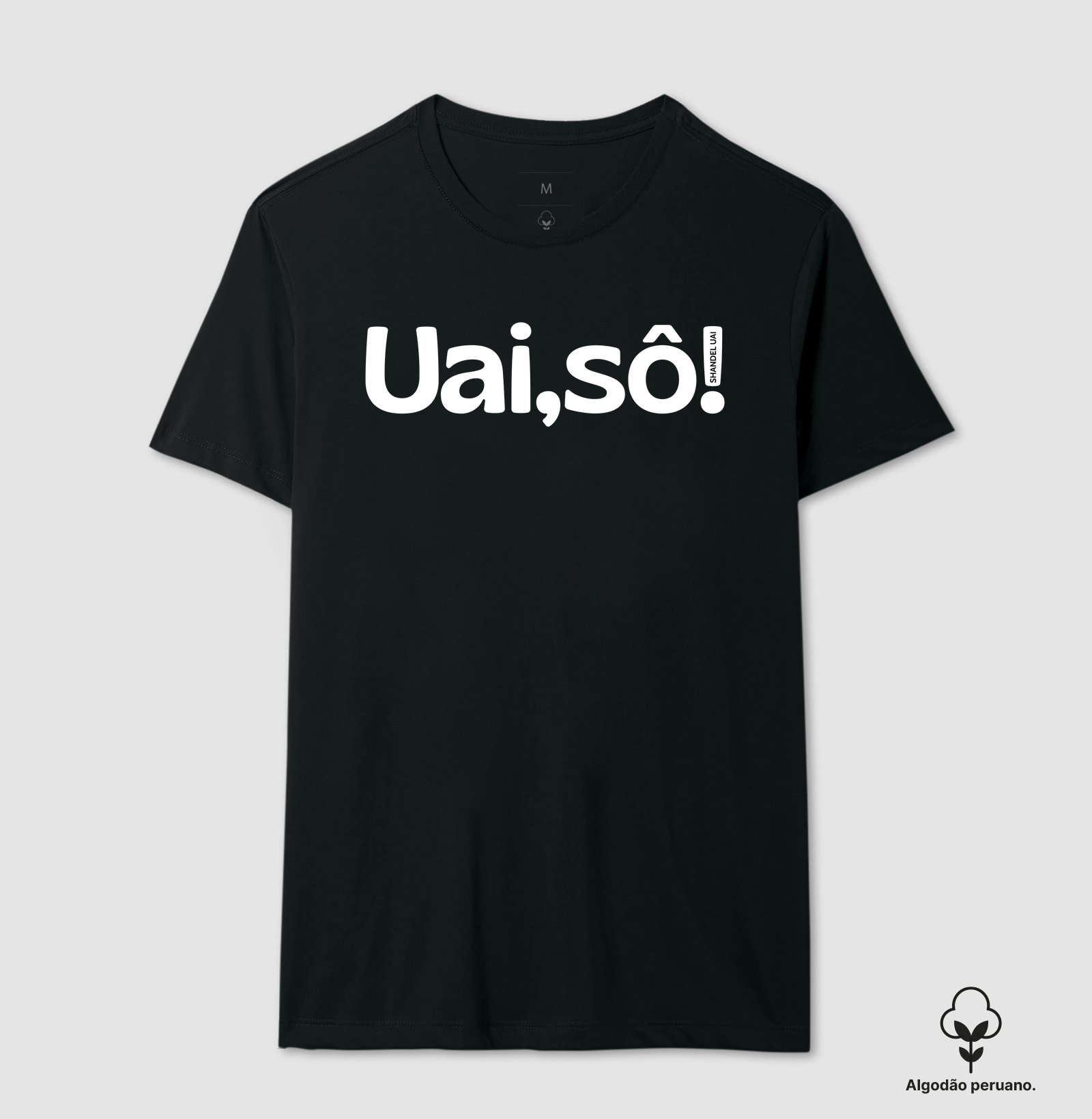 uai,só