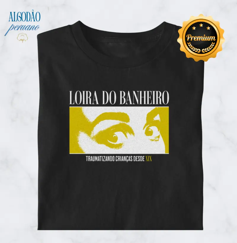 Loira do Banheiro