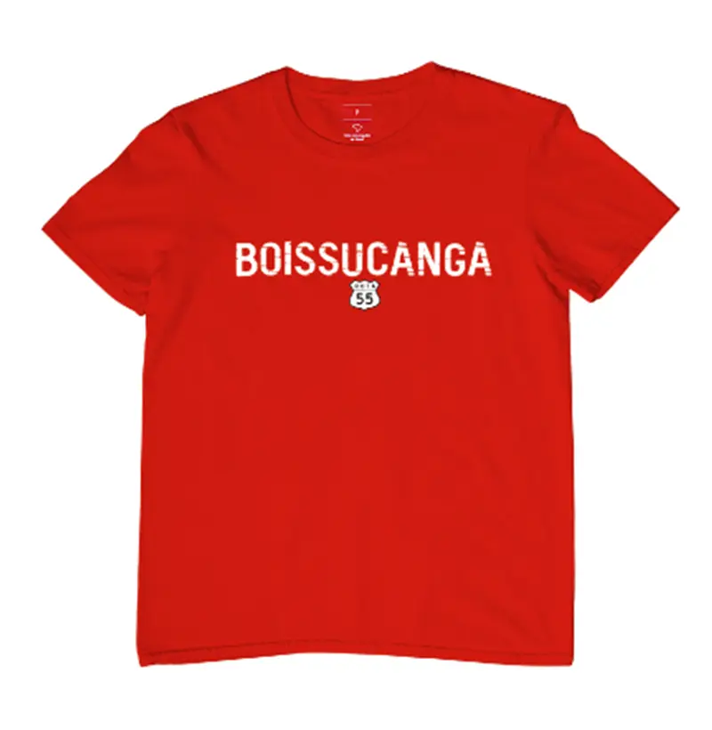 Boissucanga - Adulto