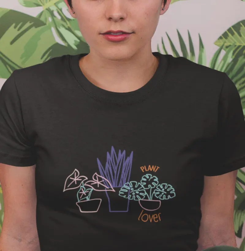 Plant Lover