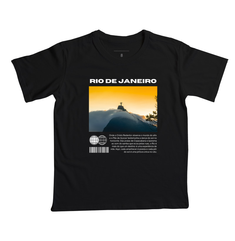 Rio Inesquecível