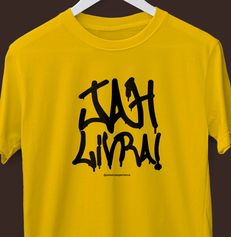 Jah Livra!
