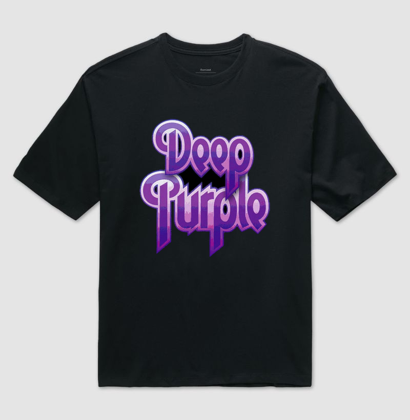 Deep Purple - Logo