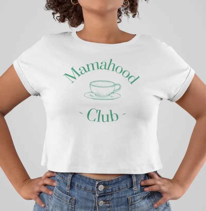 Mamahood Club