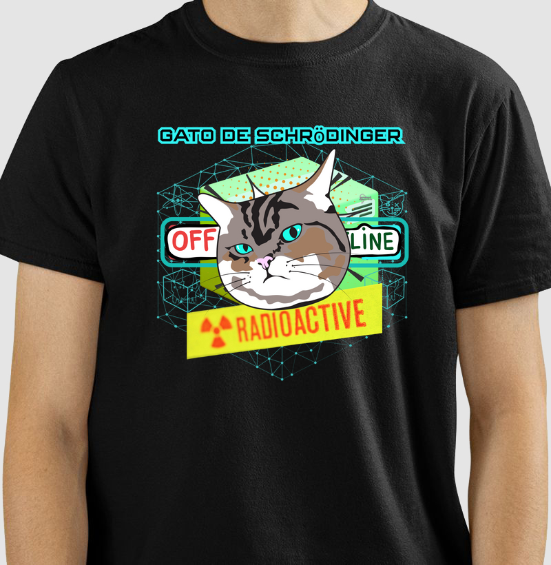 Gato de Schrödinger 