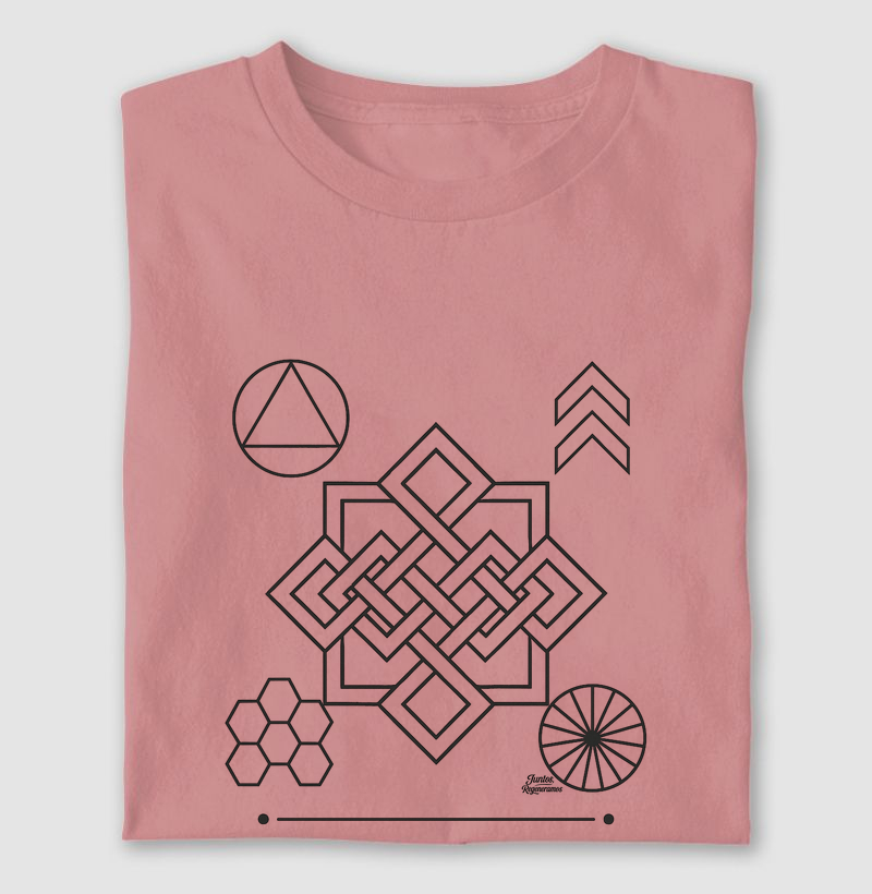 🌀 Códigos da Terra — Harmonia que se veste.