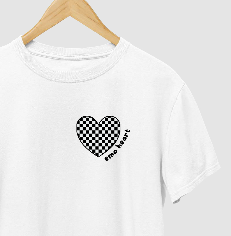 Emo Heart