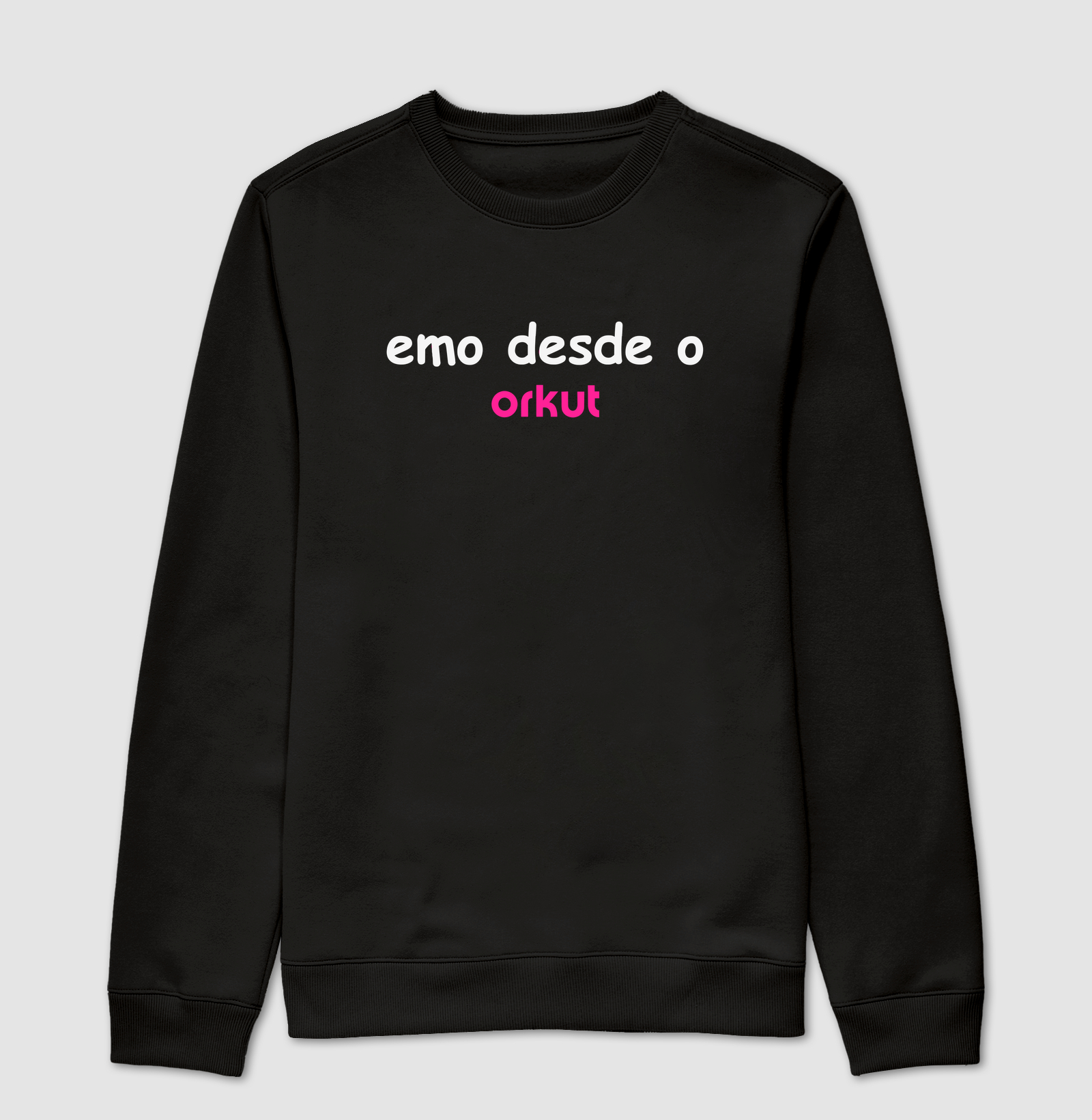 emo desde
