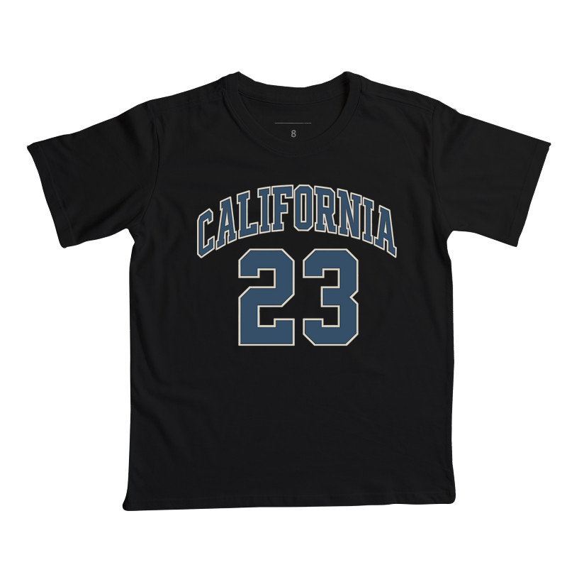 CALIFORNIA 23 ll