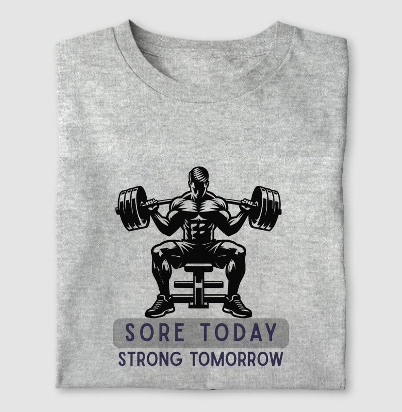 HONESTEE SORE TODAY MASC.