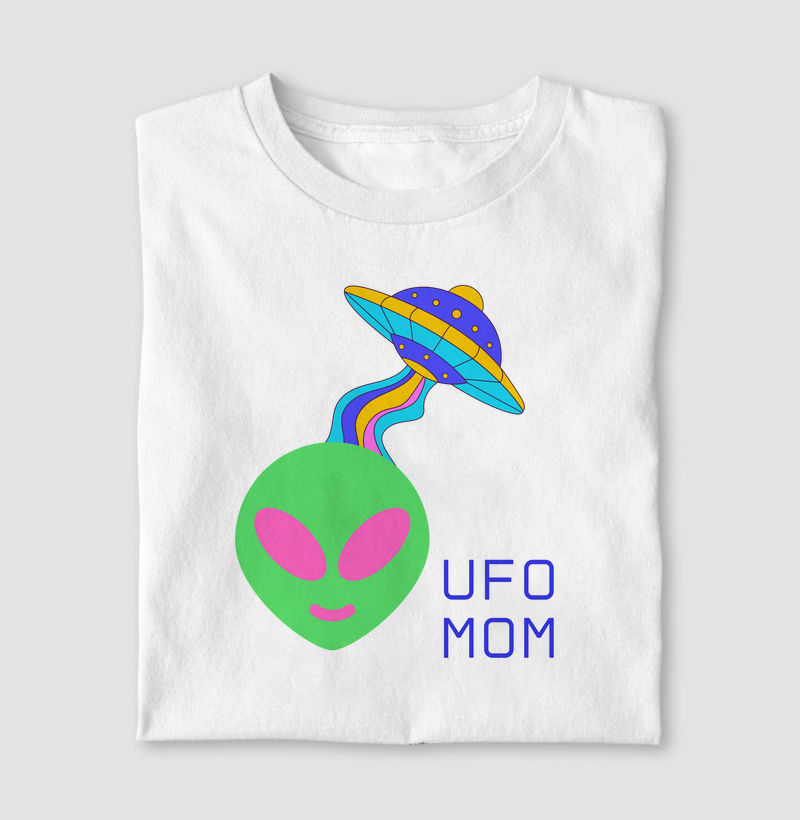 UFO mom