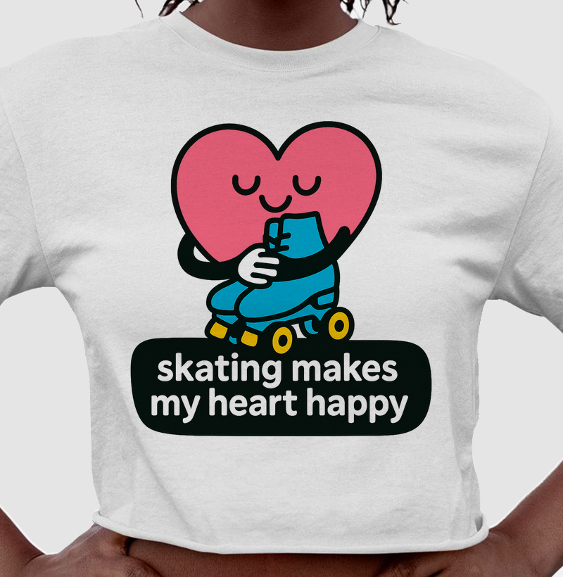 Heart Happy
