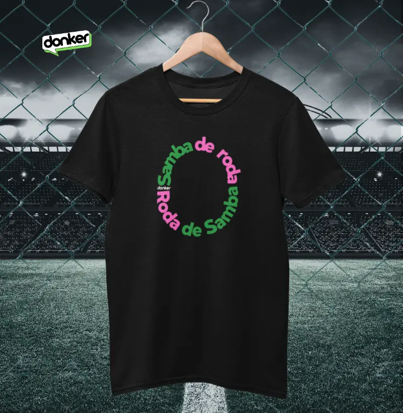 Roda de Samba...
