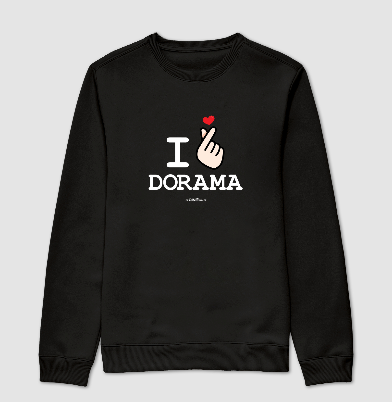 I Love Dorama