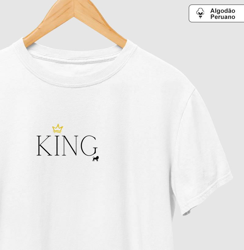 King