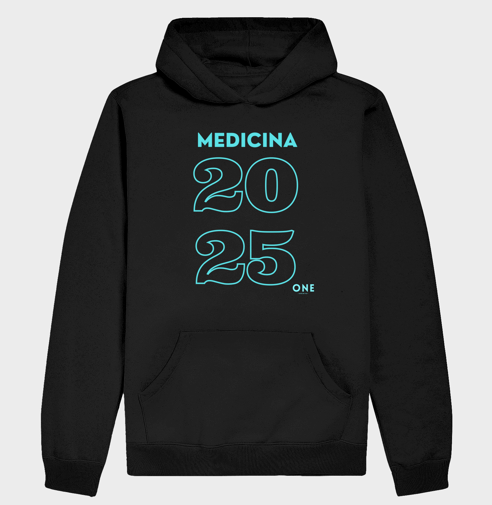 Medicina 2025 Azul