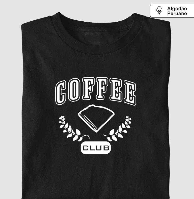 Coffee Club