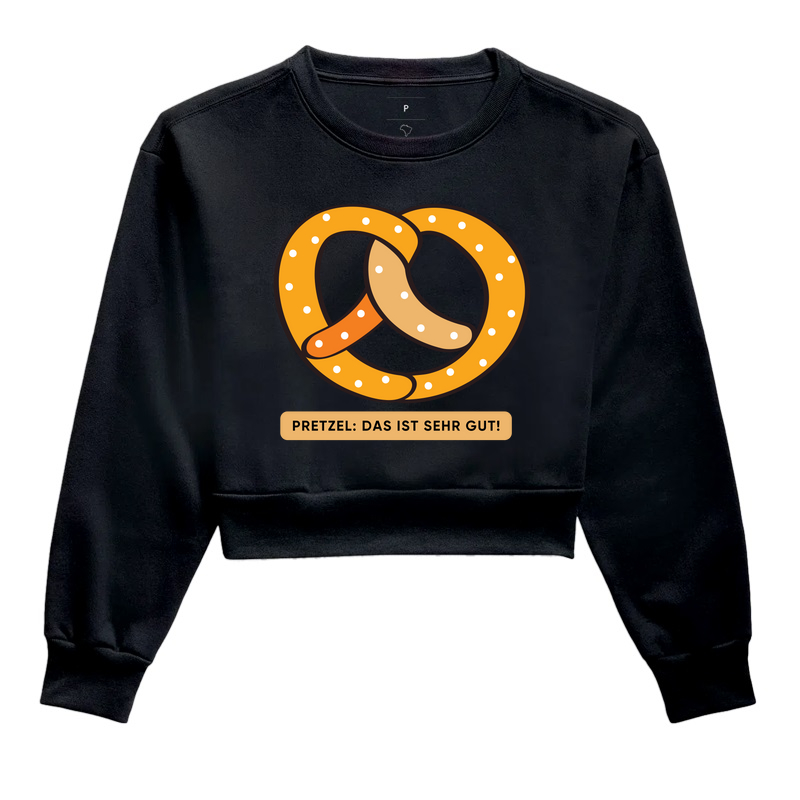 Pretzel