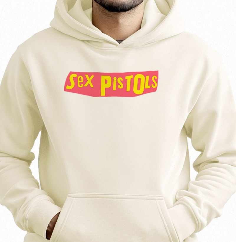Sex Pistols - Logo