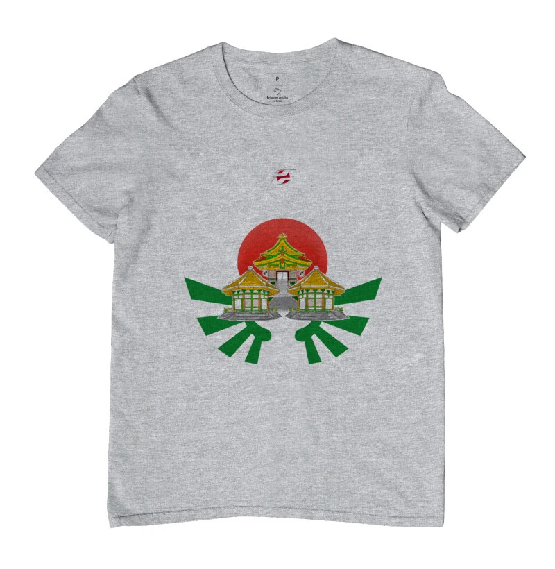 É Perigoso ir Sozinho