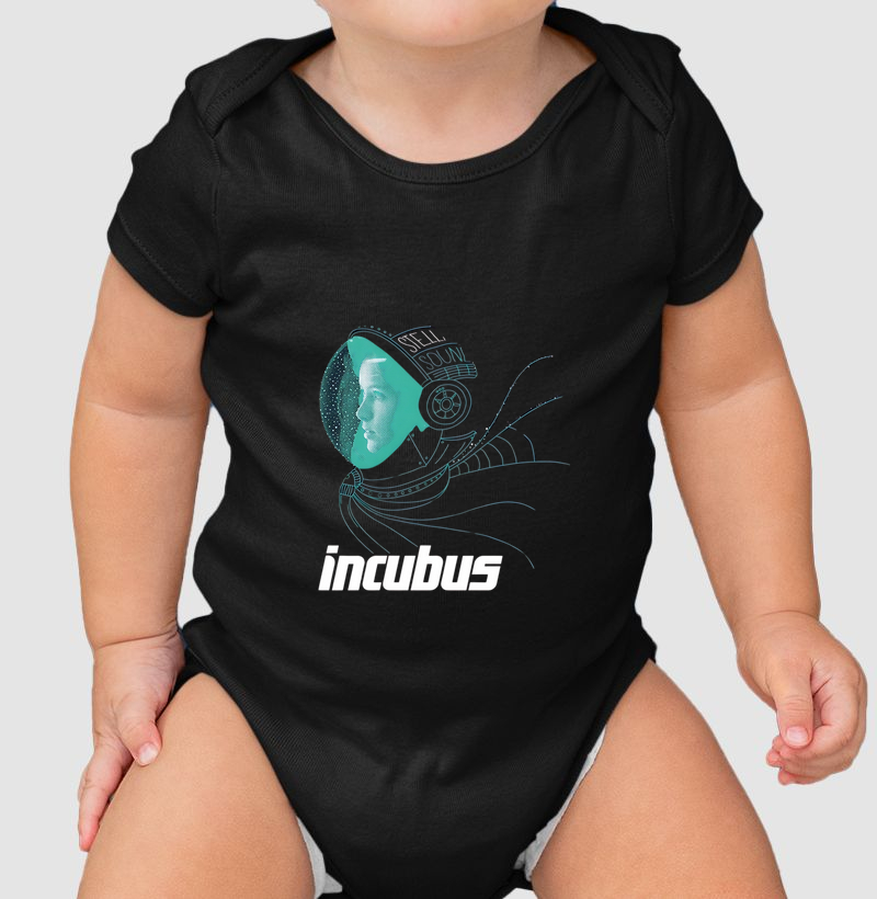 Incubus - Space