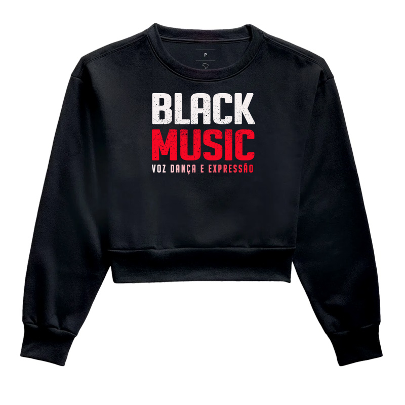 Camiseta Voz Dança & Expressão