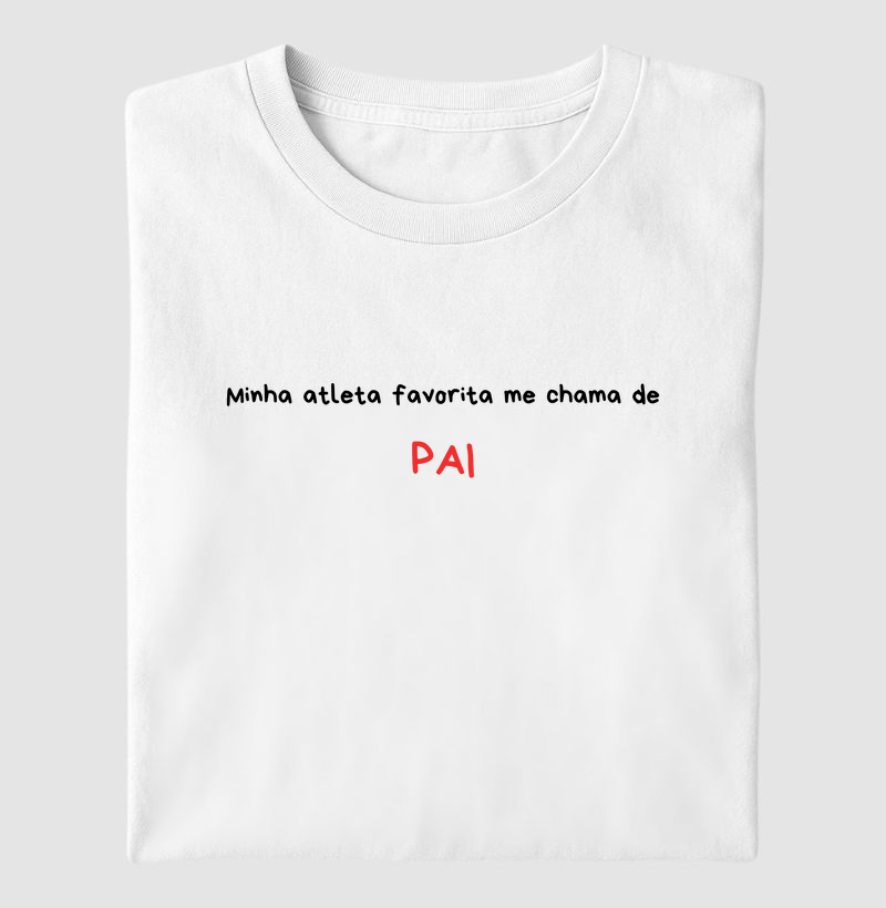 ATLETA FAVORITA
