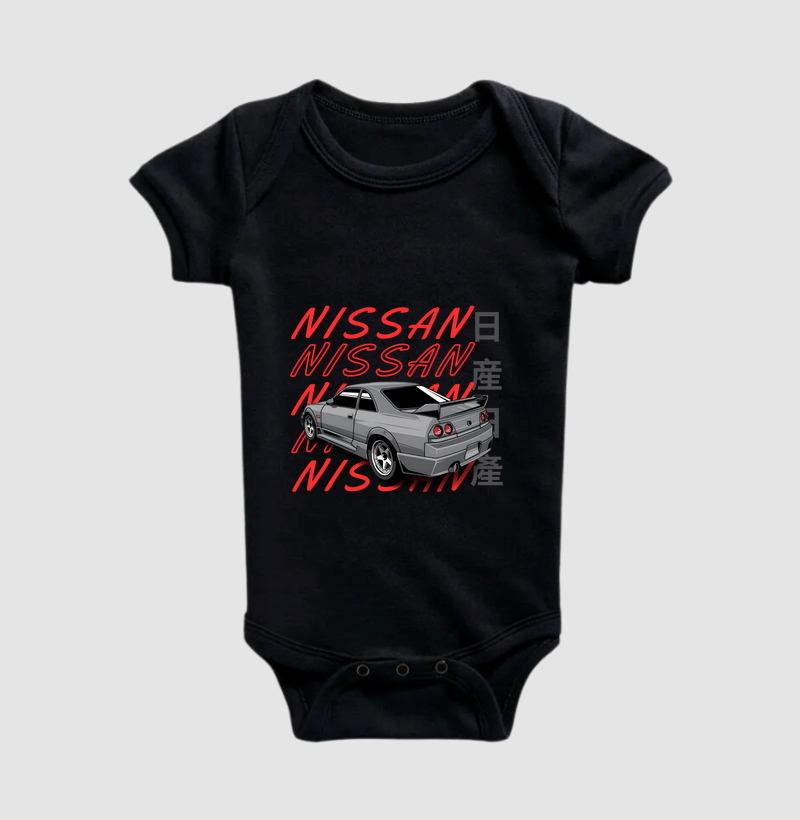 NISSAN JDM CAR 90s