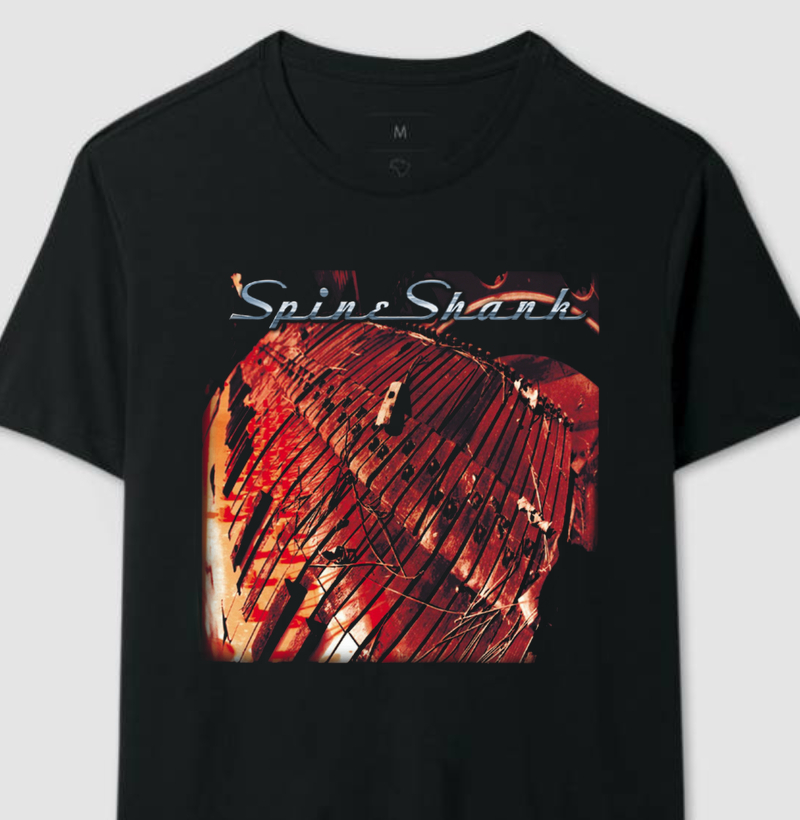SPINESHANK STRICTLY DIESEL