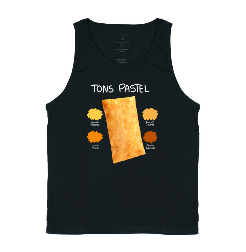 Tons Pastel