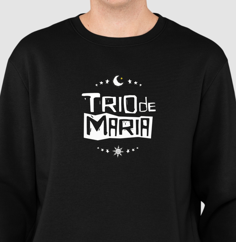 Trio de Maria