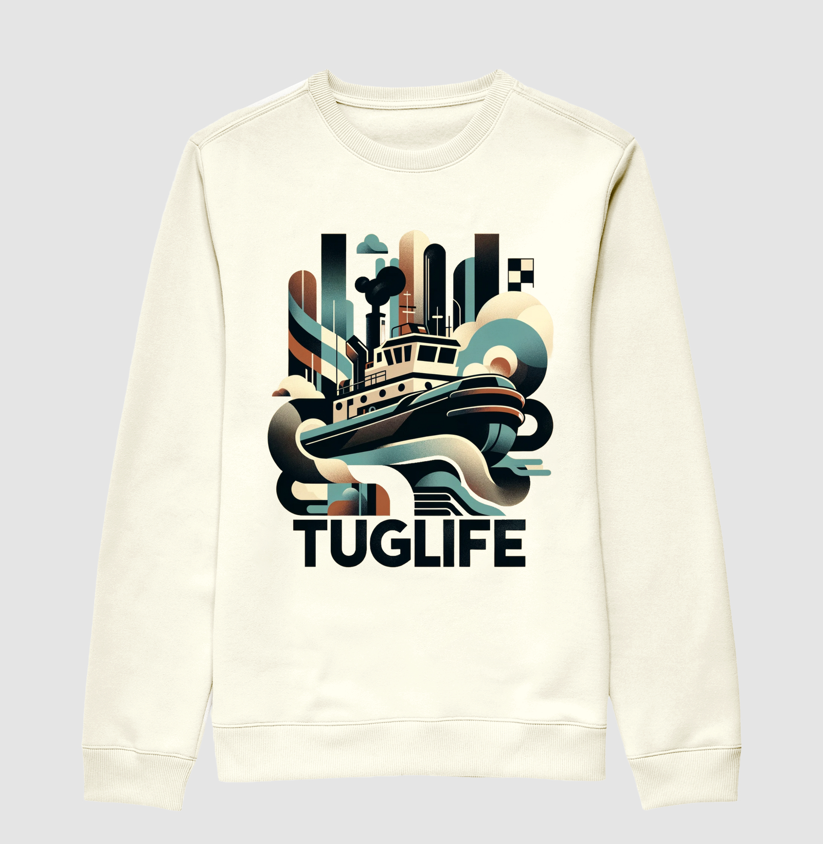 TugLife Geometrico I