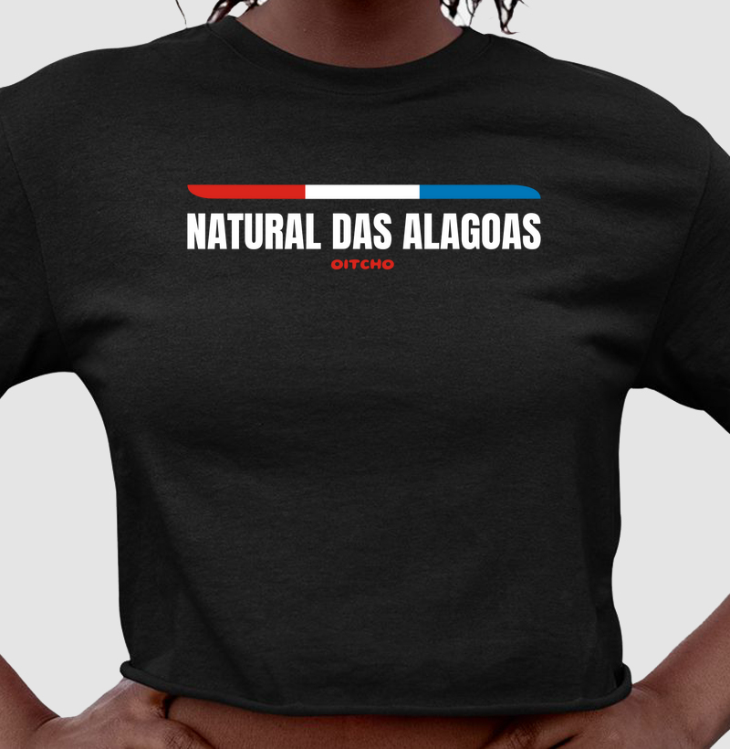 Natural das Alagoas