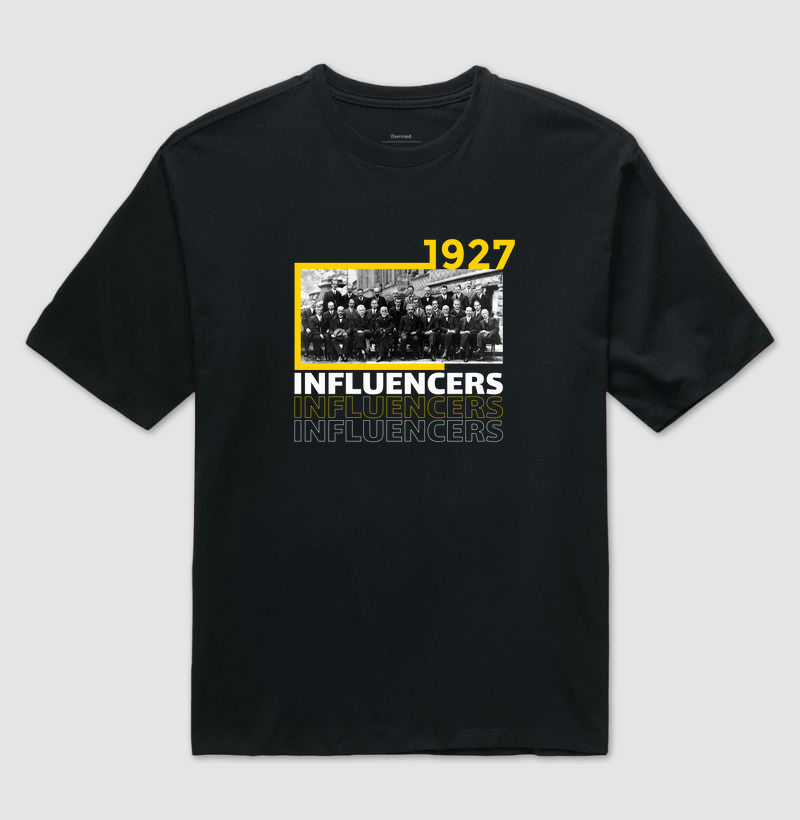Influencers - 1927