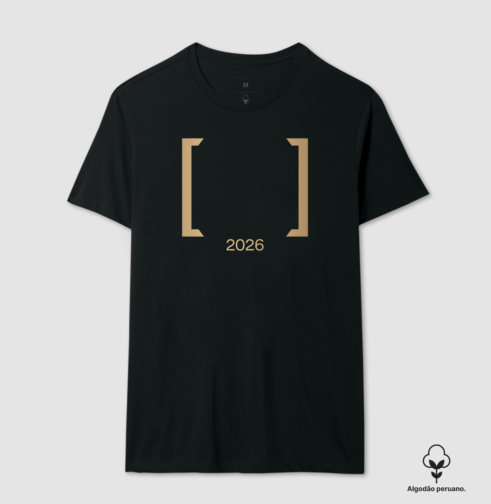 Camiseta Colchete 3SEG 2026 A. Peruano