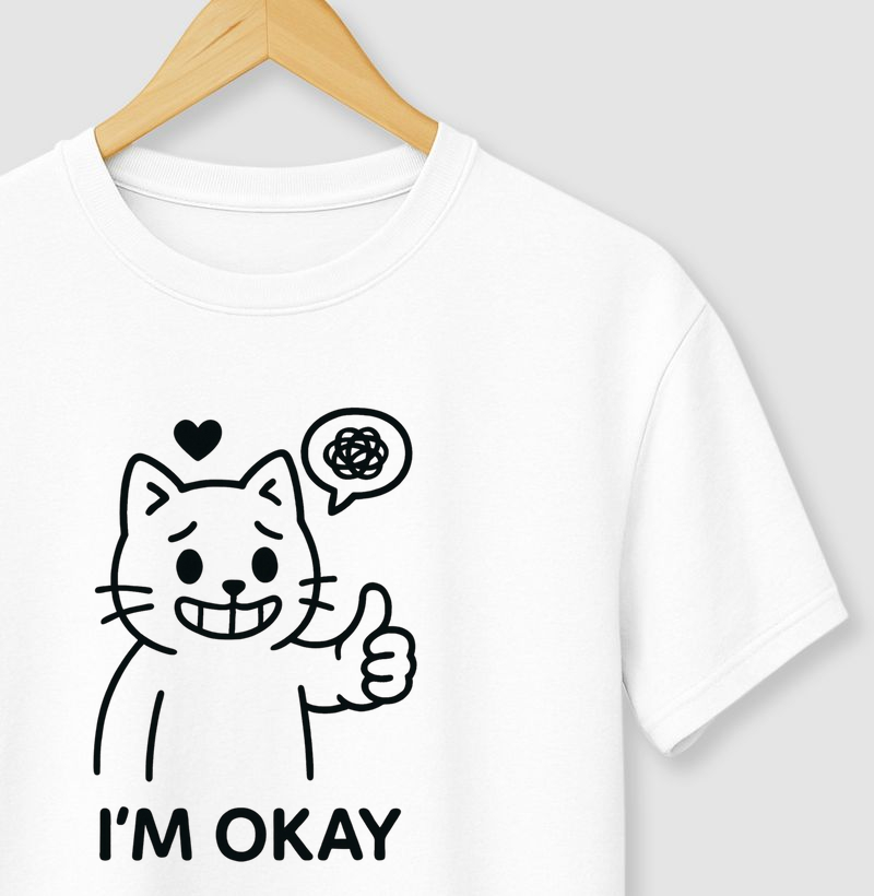 Iam Okay
