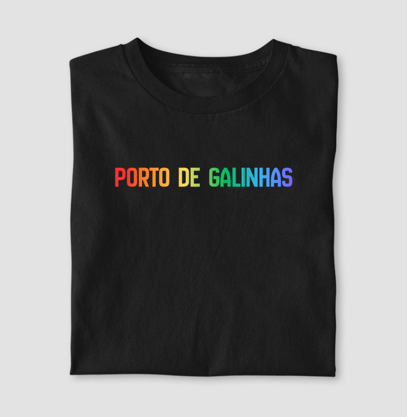 Porto de Galinhas Beach